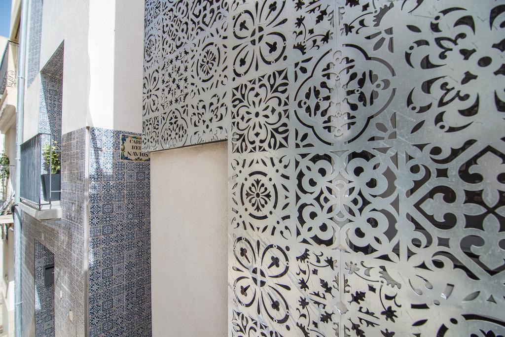 Apartament Myflats Old Corner Alicante Zewnętrze zdjęcie