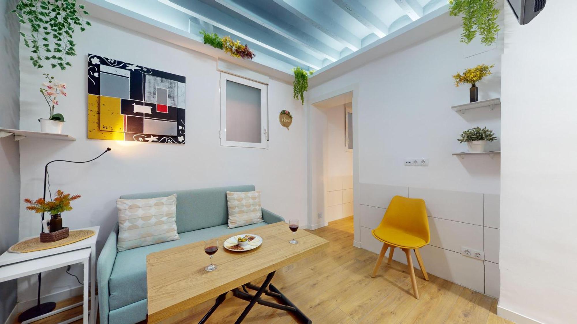 Apartament Myflats Old Corner Alicante Zewnętrze zdjęcie