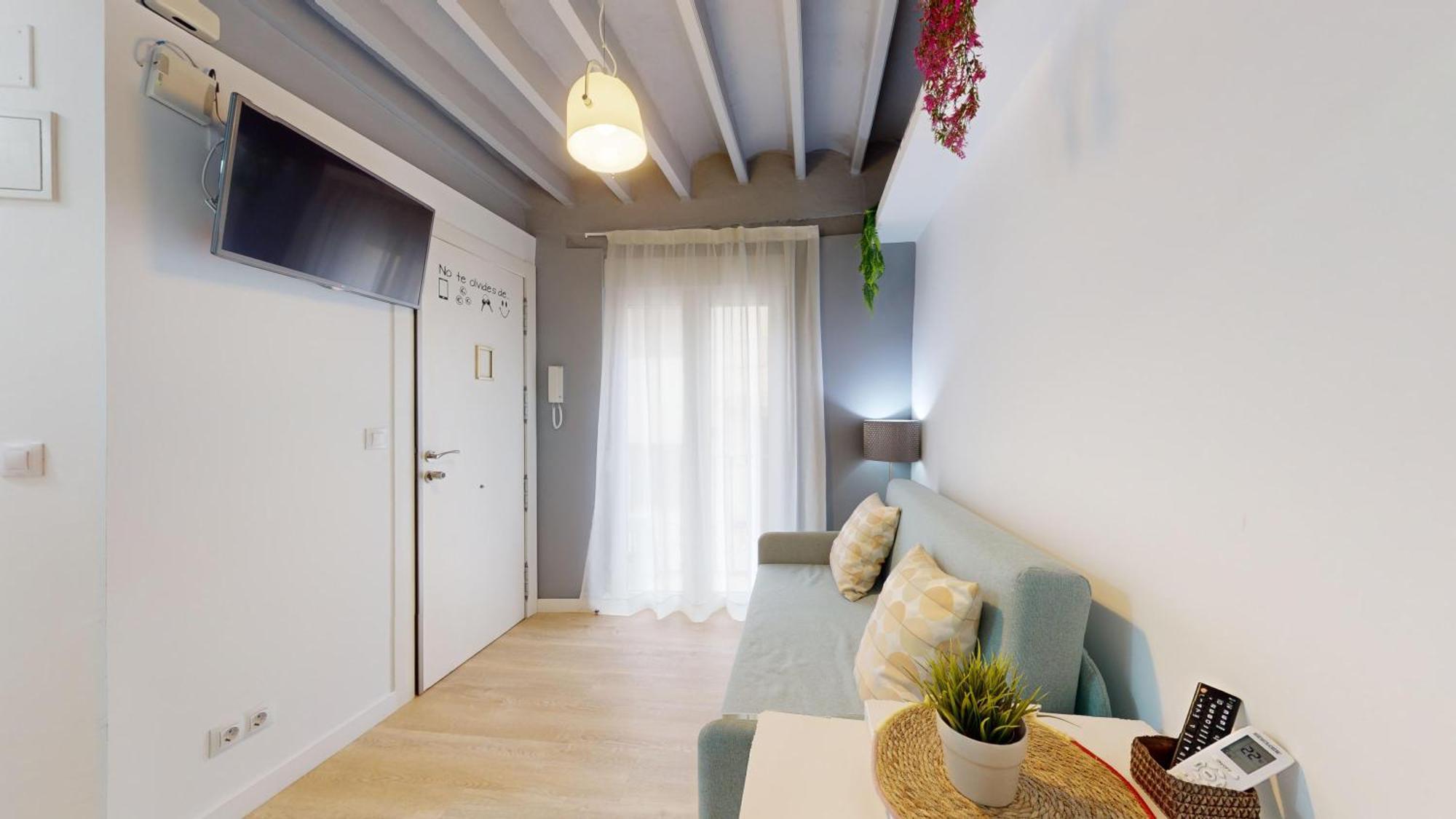 Apartament Myflats Old Corner Alicante Zewnętrze zdjęcie