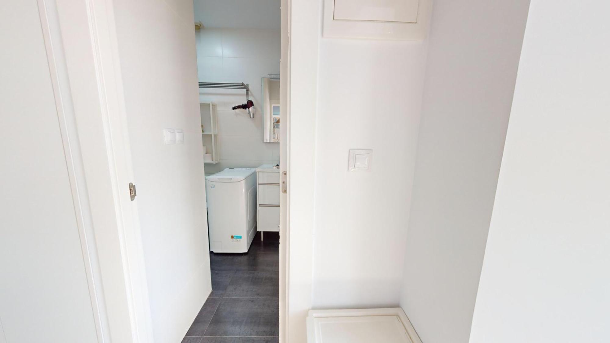 Apartament Myflats Old Corner Alicante Zewnętrze zdjęcie