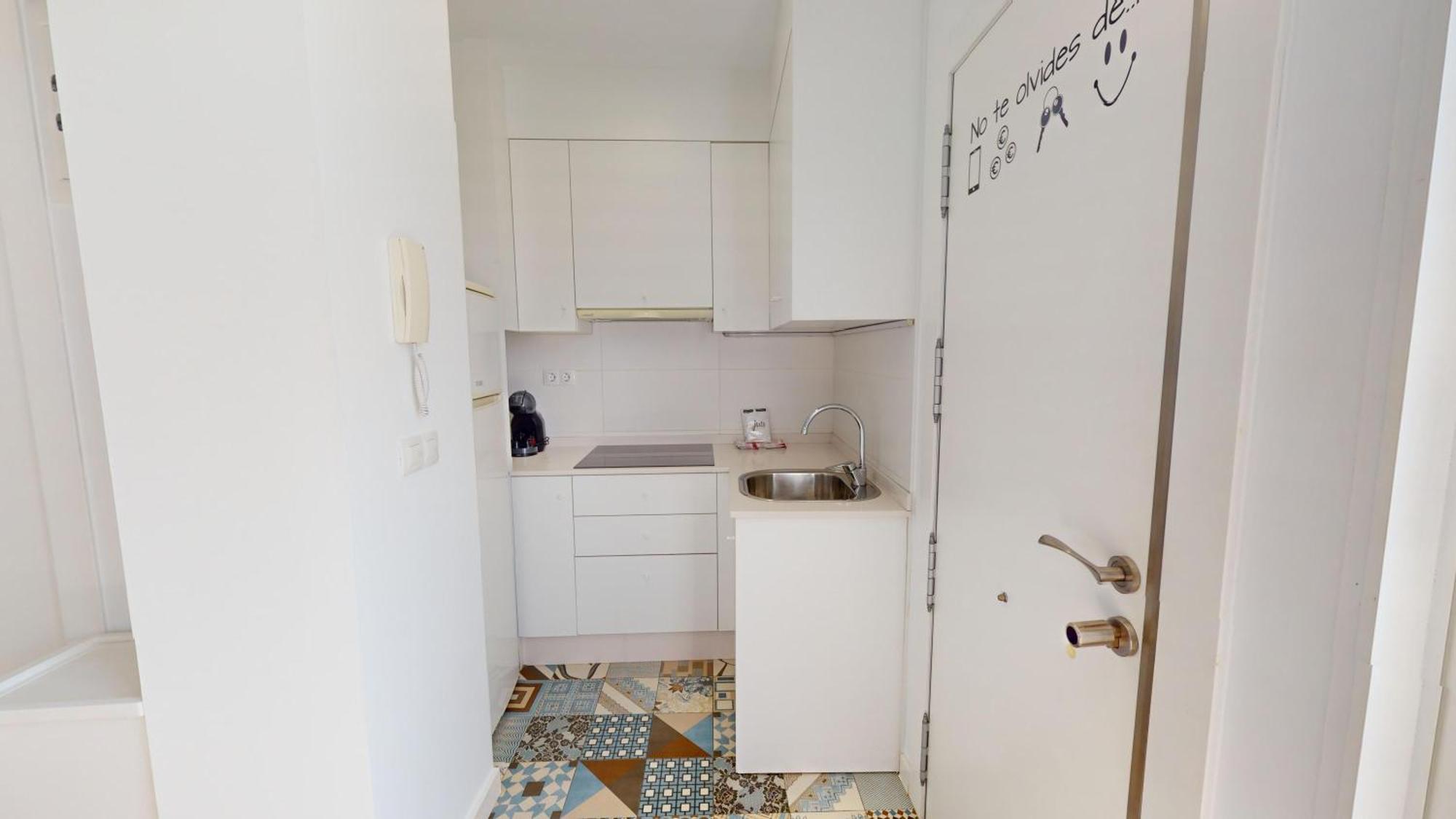 Apartament Myflats Old Corner Alicante Zewnętrze zdjęcie