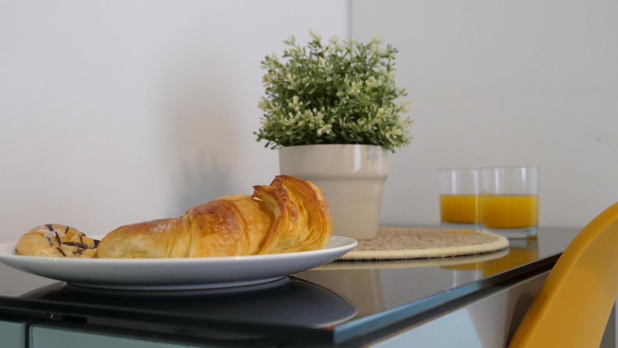 Apartament Myflats Old Corner Alicante Zewnętrze zdjęcie
