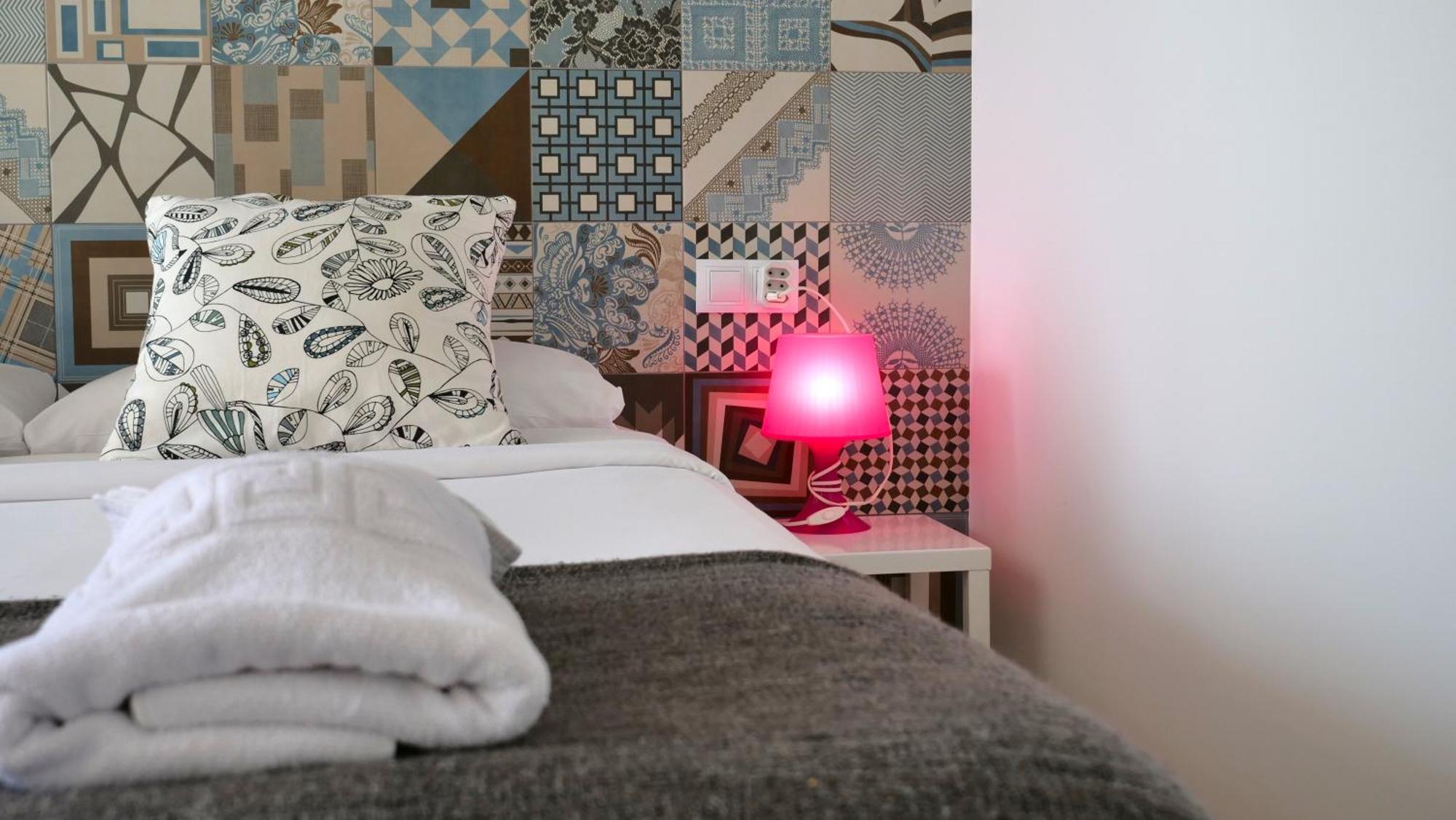 Apartament Myflats Old Corner Alicante Zewnętrze zdjęcie