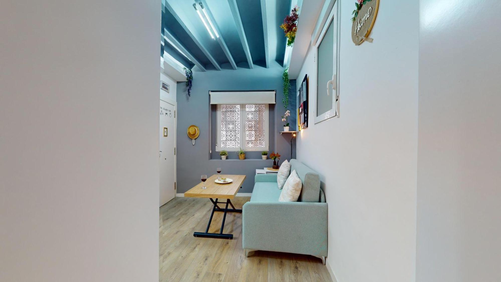 Apartament Myflats Old Corner Alicante Zewnętrze zdjęcie