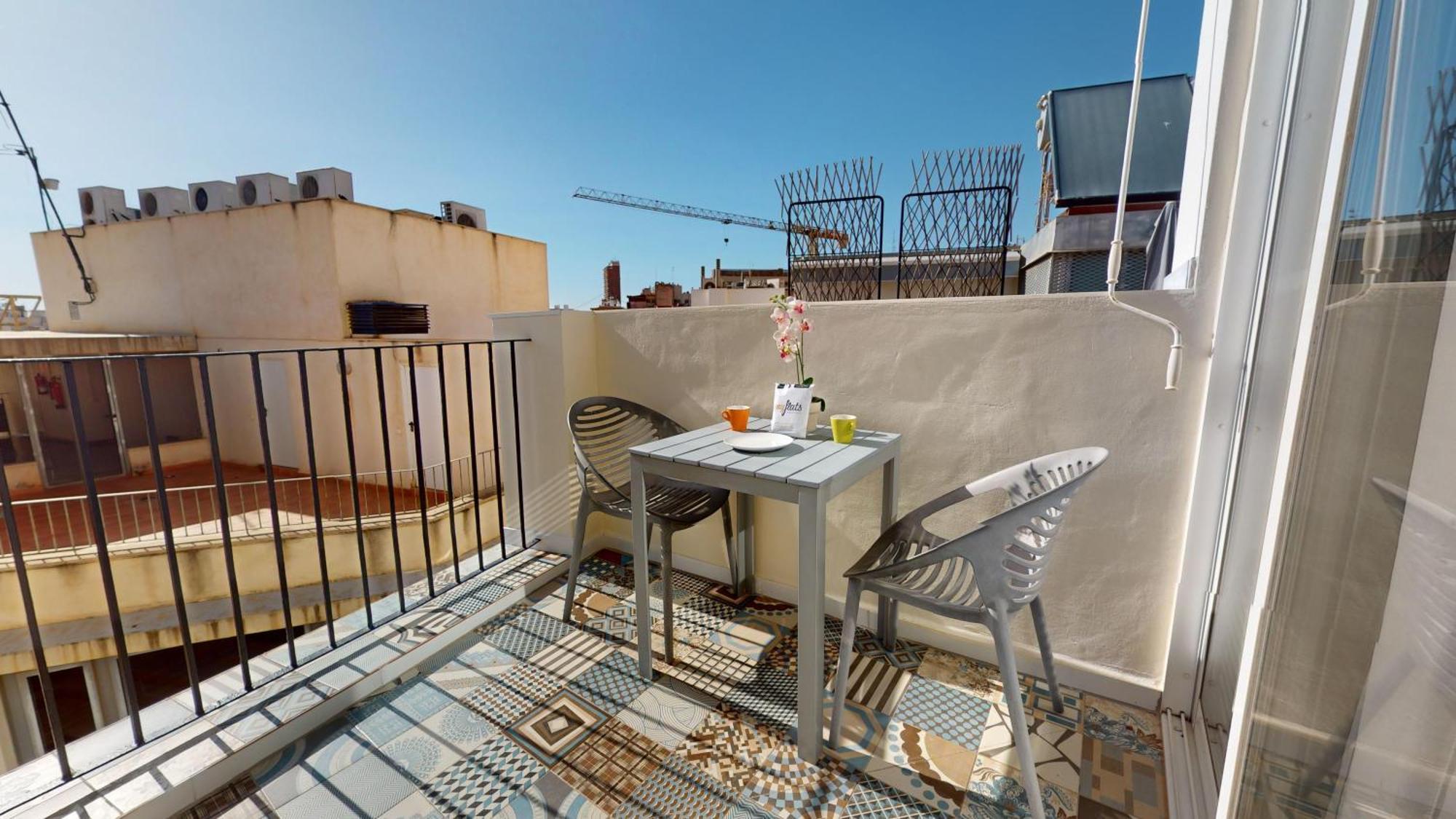 Apartament Myflats Old Corner Alicante Zewnętrze zdjęcie