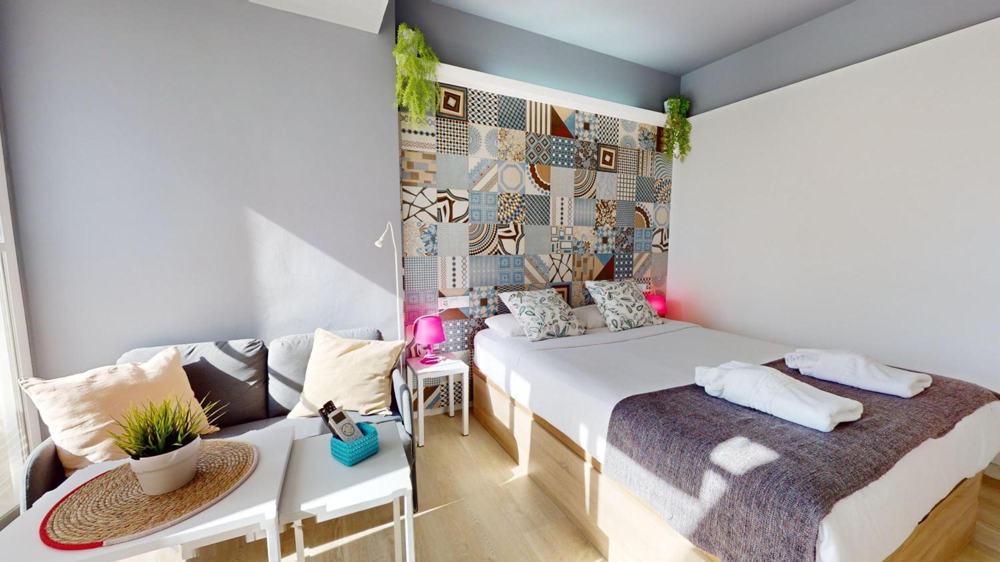 Apartament Myflats Old Corner Alicante Zewnętrze zdjęcie