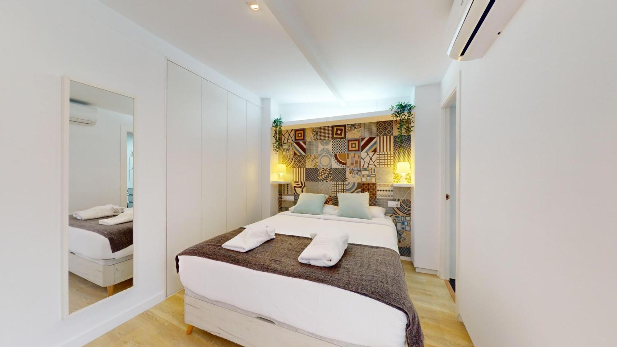Apartament Myflats Old Corner Alicante Zewnętrze zdjęcie