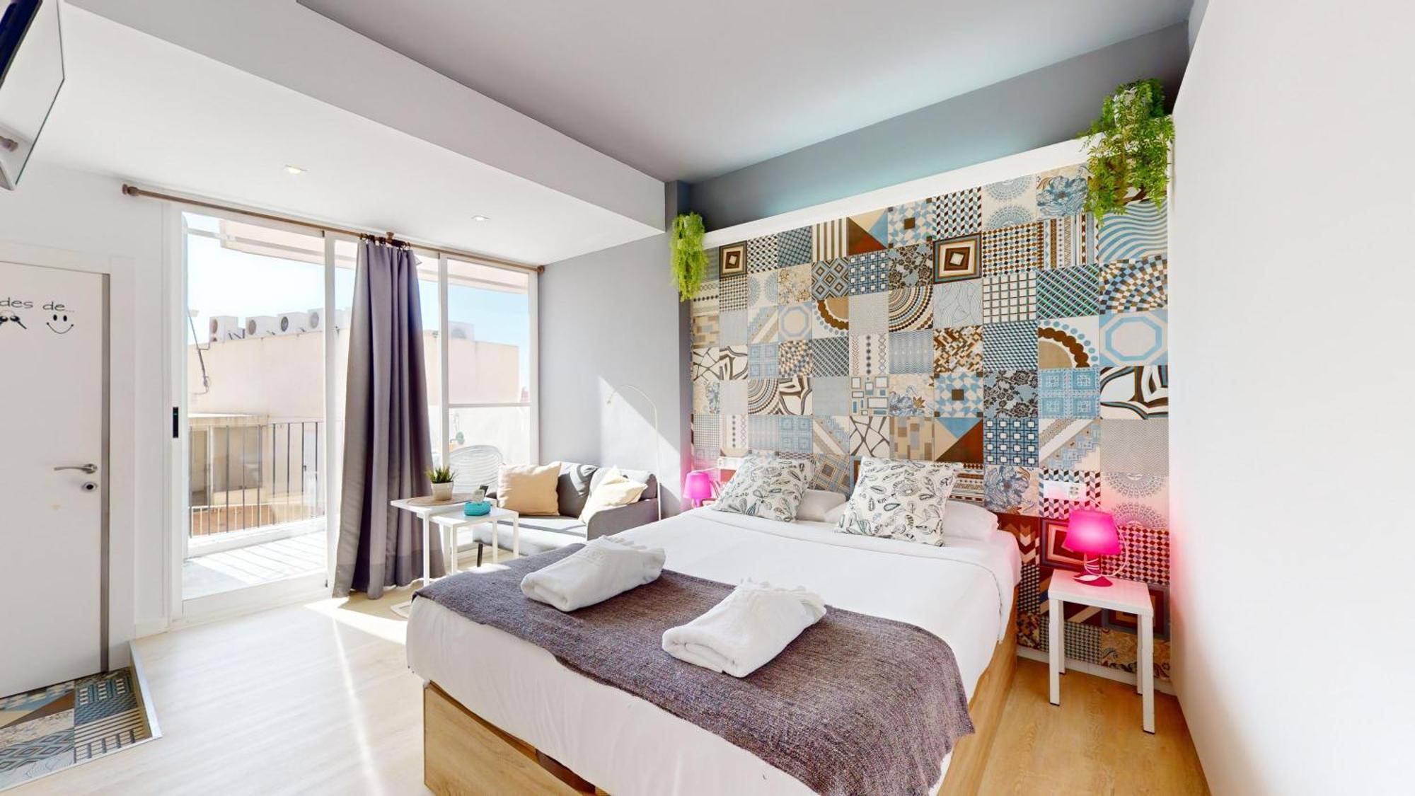 Apartament Myflats Old Corner Alicante Zewnętrze zdjęcie