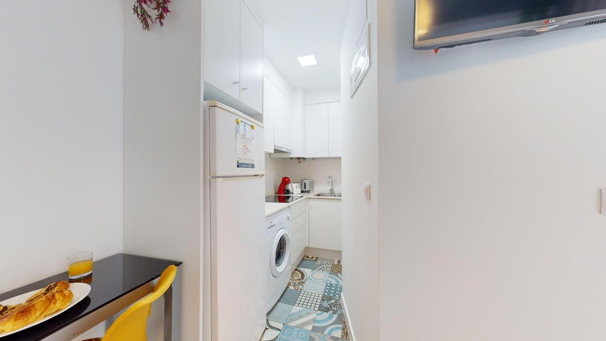 Apartament Myflats Old Corner Alicante Zewnętrze zdjęcie