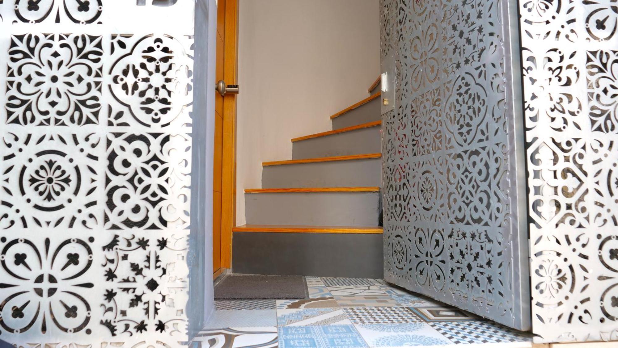 Apartament Myflats Old Corner Alicante Zewnętrze zdjęcie