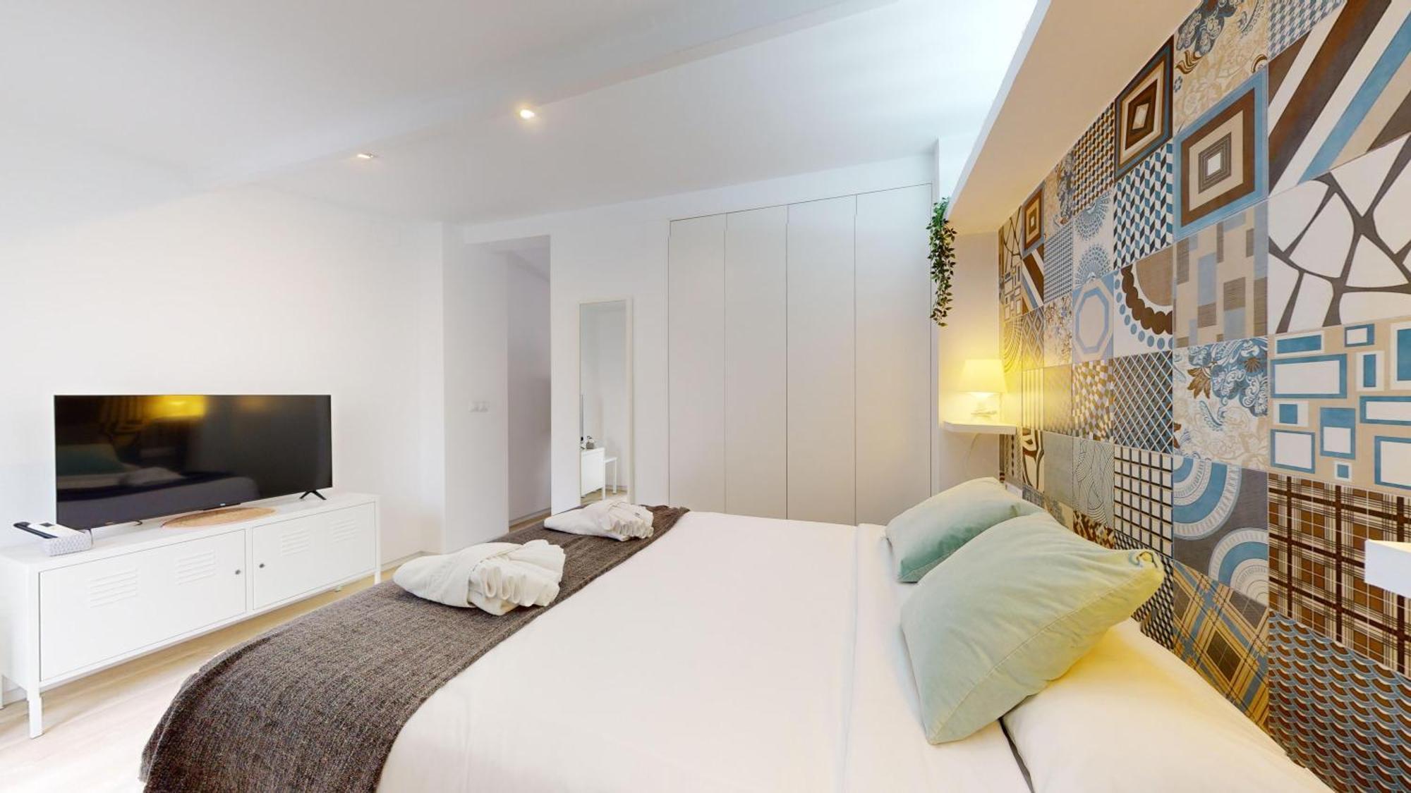 Apartament Myflats Old Corner Alicante Zewnętrze zdjęcie