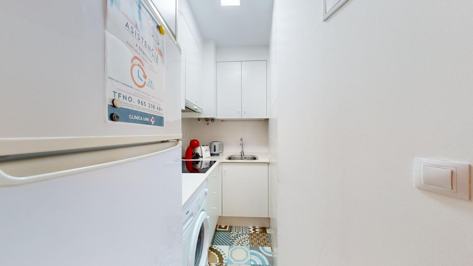 Apartament Myflats Old Corner Alicante Zewnętrze zdjęcie
