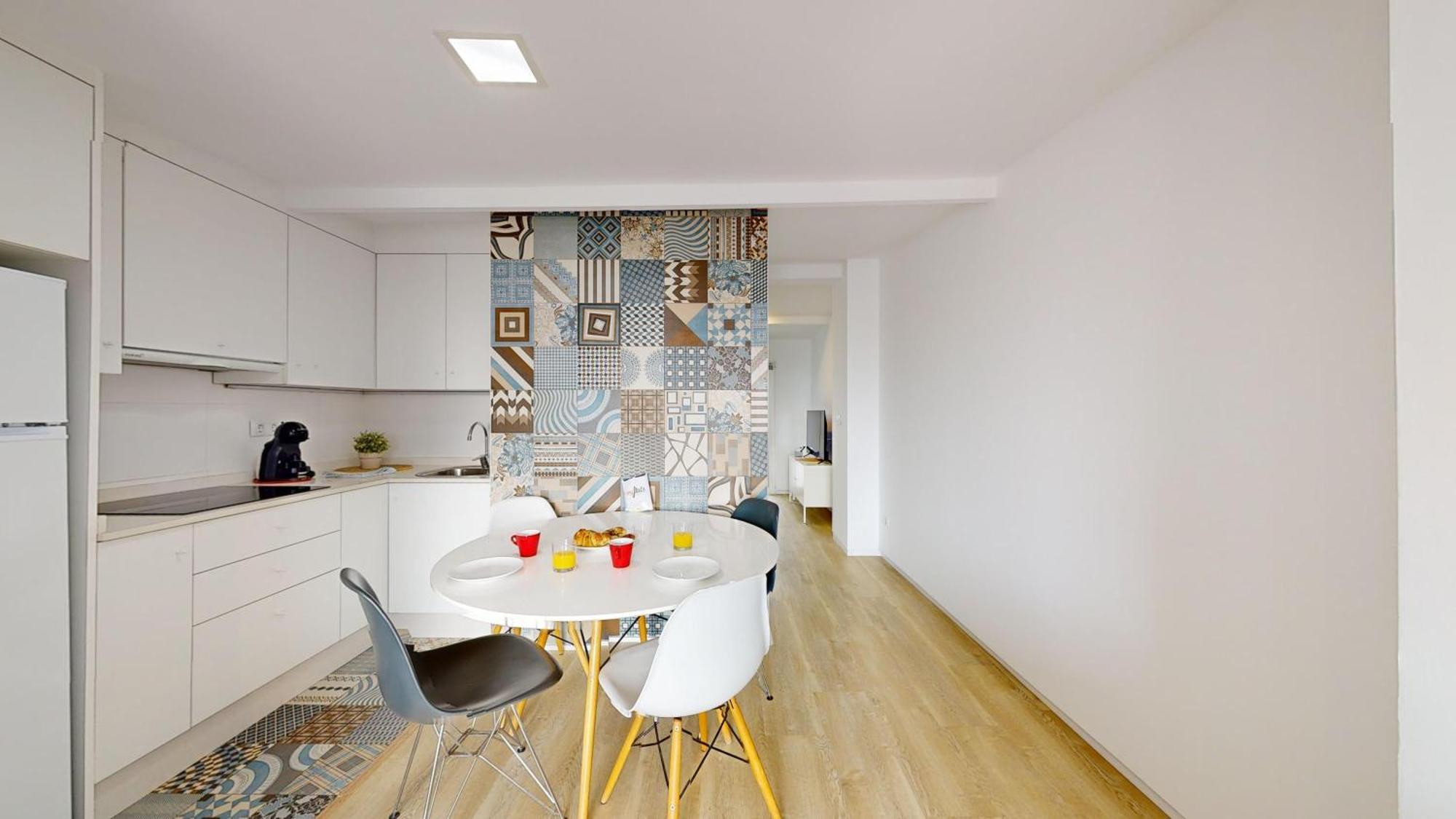 Apartament Myflats Old Corner Alicante Zewnętrze zdjęcie