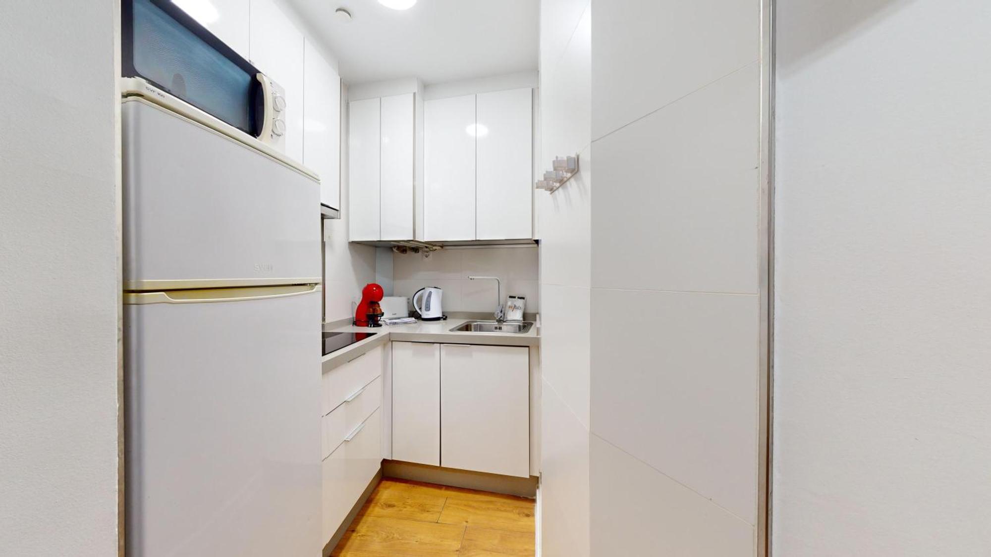 Apartament Myflats Old Corner Alicante Zewnętrze zdjęcie