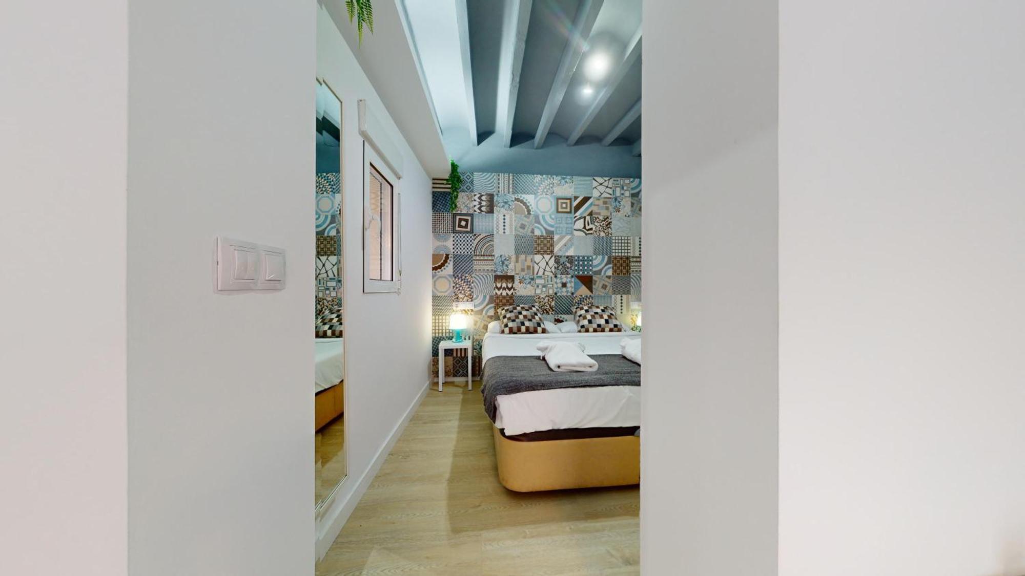 Apartament Myflats Old Corner Alicante Zewnętrze zdjęcie