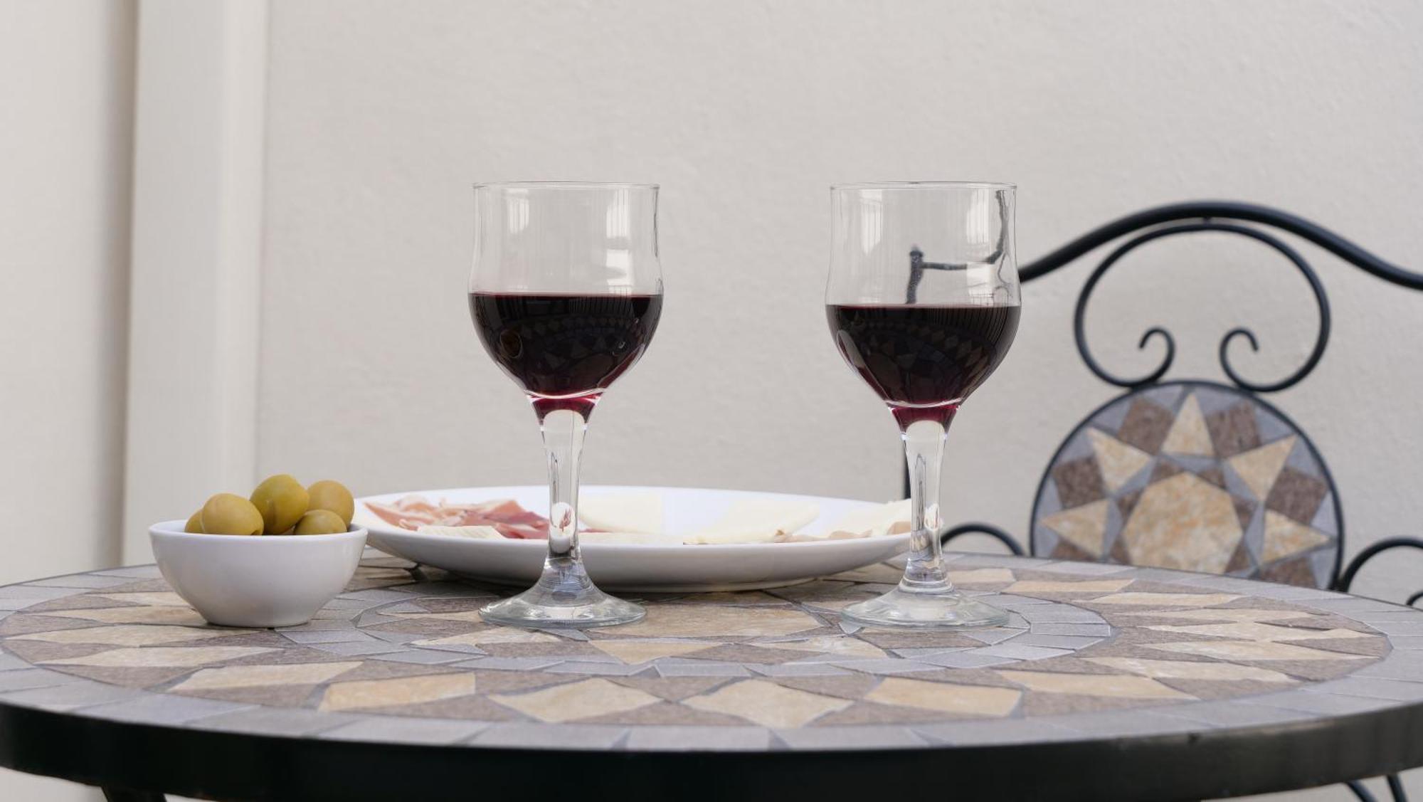 Apartament Myflats Old Corner Alicante Zewnętrze zdjęcie