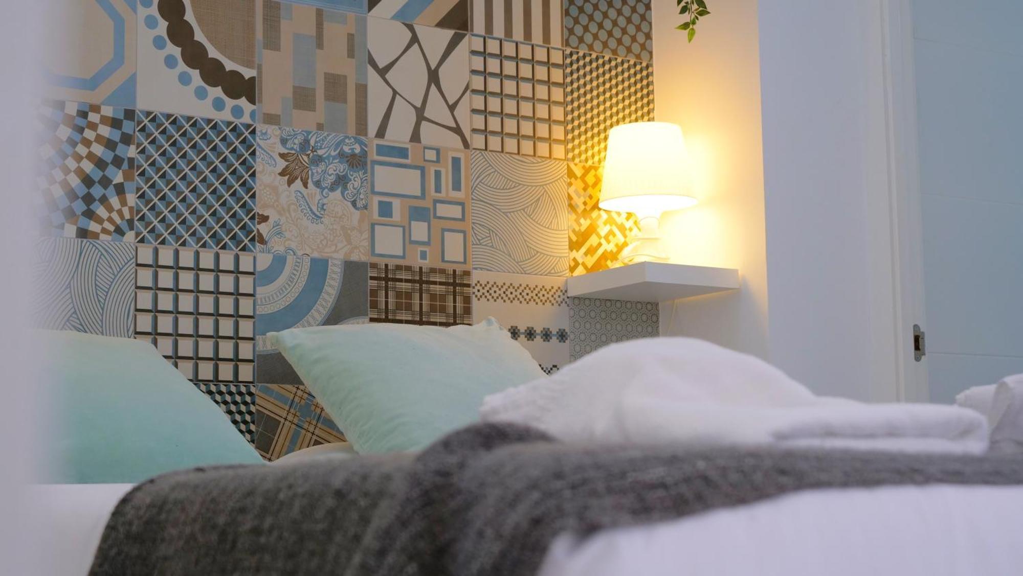 Apartament Myflats Old Corner Alicante Zewnętrze zdjęcie