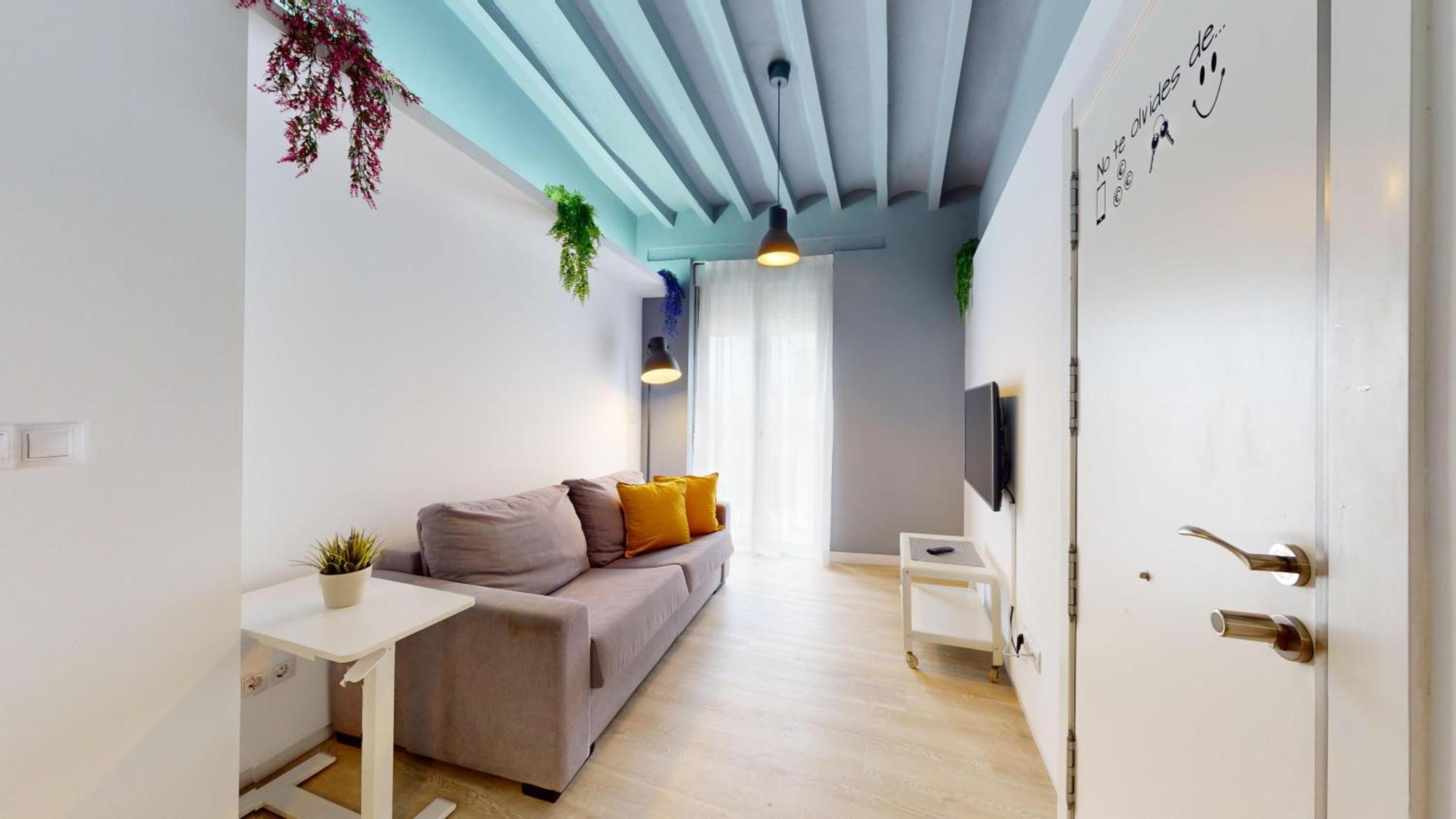 Apartament Myflats Old Corner Alicante Zewnętrze zdjęcie