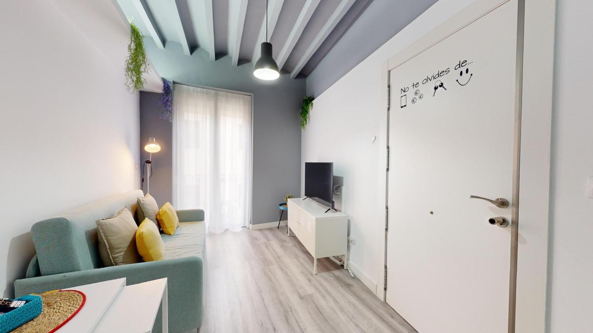 Apartament Myflats Old Corner Alicante Zewnętrze zdjęcie