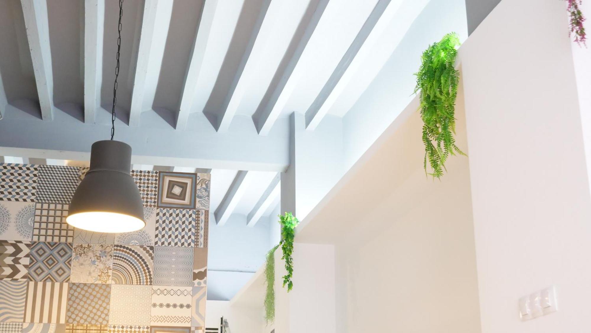Apartament Myflats Old Corner Alicante Zewnętrze zdjęcie