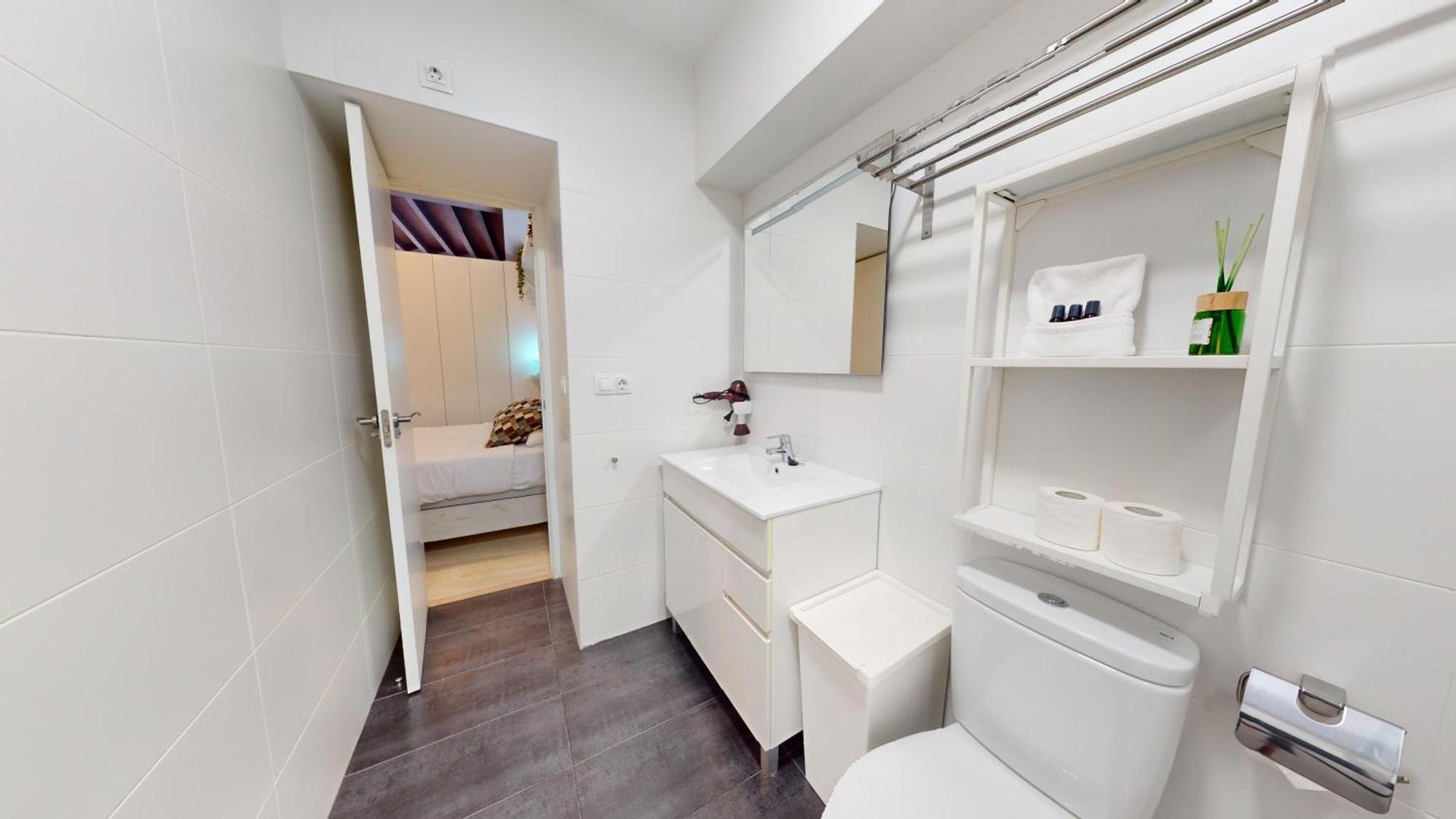 Apartament Myflats Old Corner Alicante Zewnętrze zdjęcie
