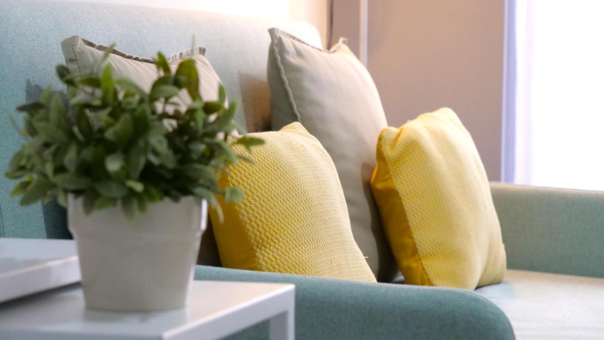 Apartament Myflats Old Corner Alicante Zewnętrze zdjęcie