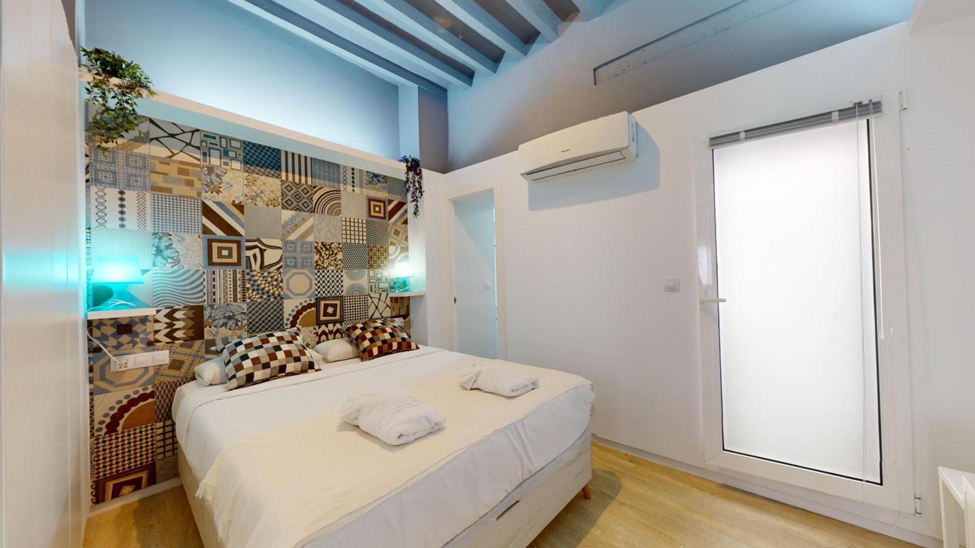 Apartament Myflats Old Corner Alicante Zewnętrze zdjęcie