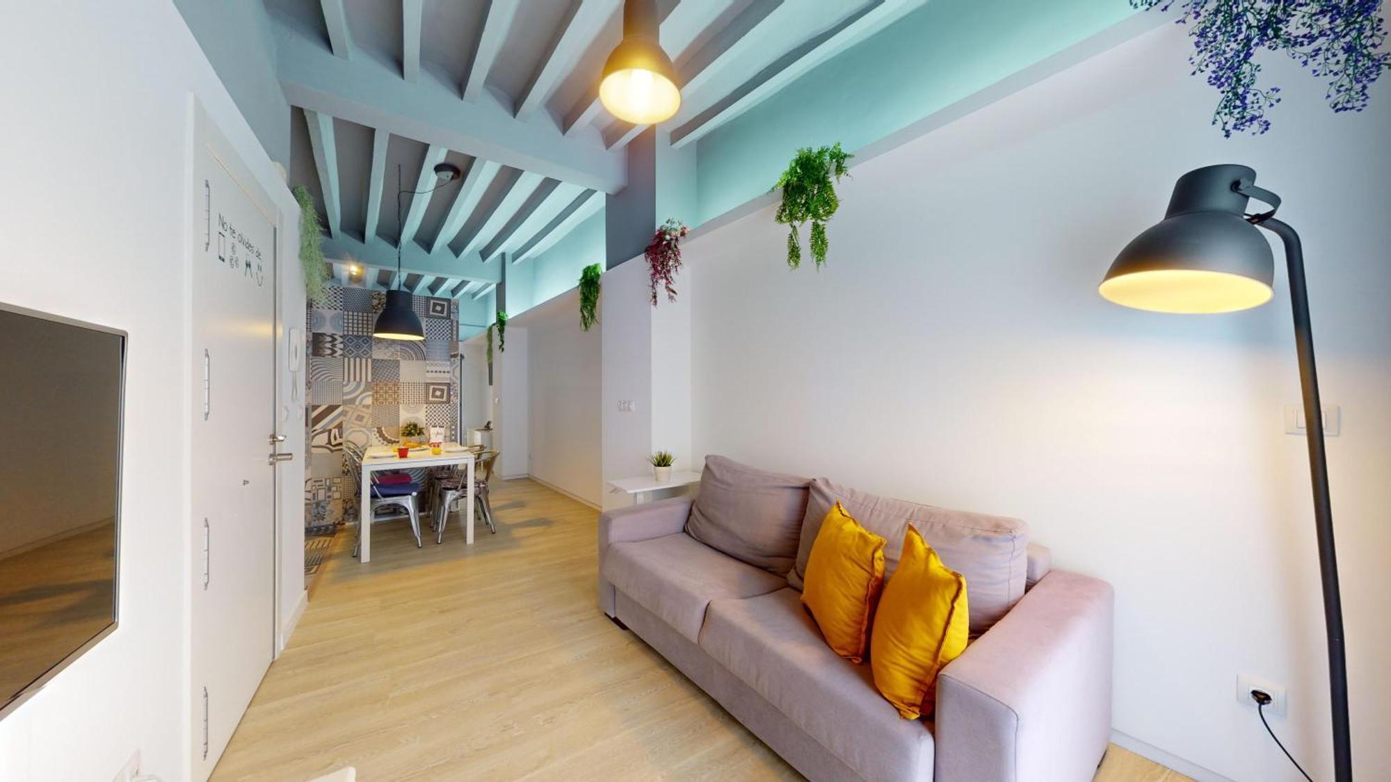 Apartament Myflats Old Corner Alicante Zewnętrze zdjęcie