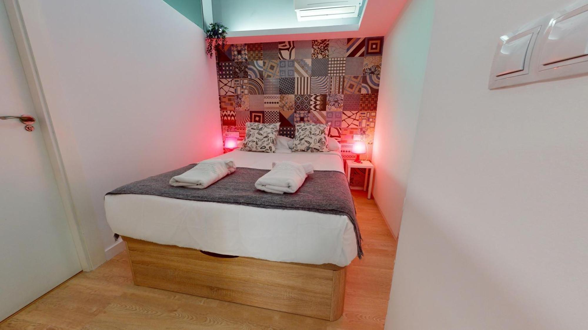 Apartament Myflats Old Corner Alicante Zewnętrze zdjęcie