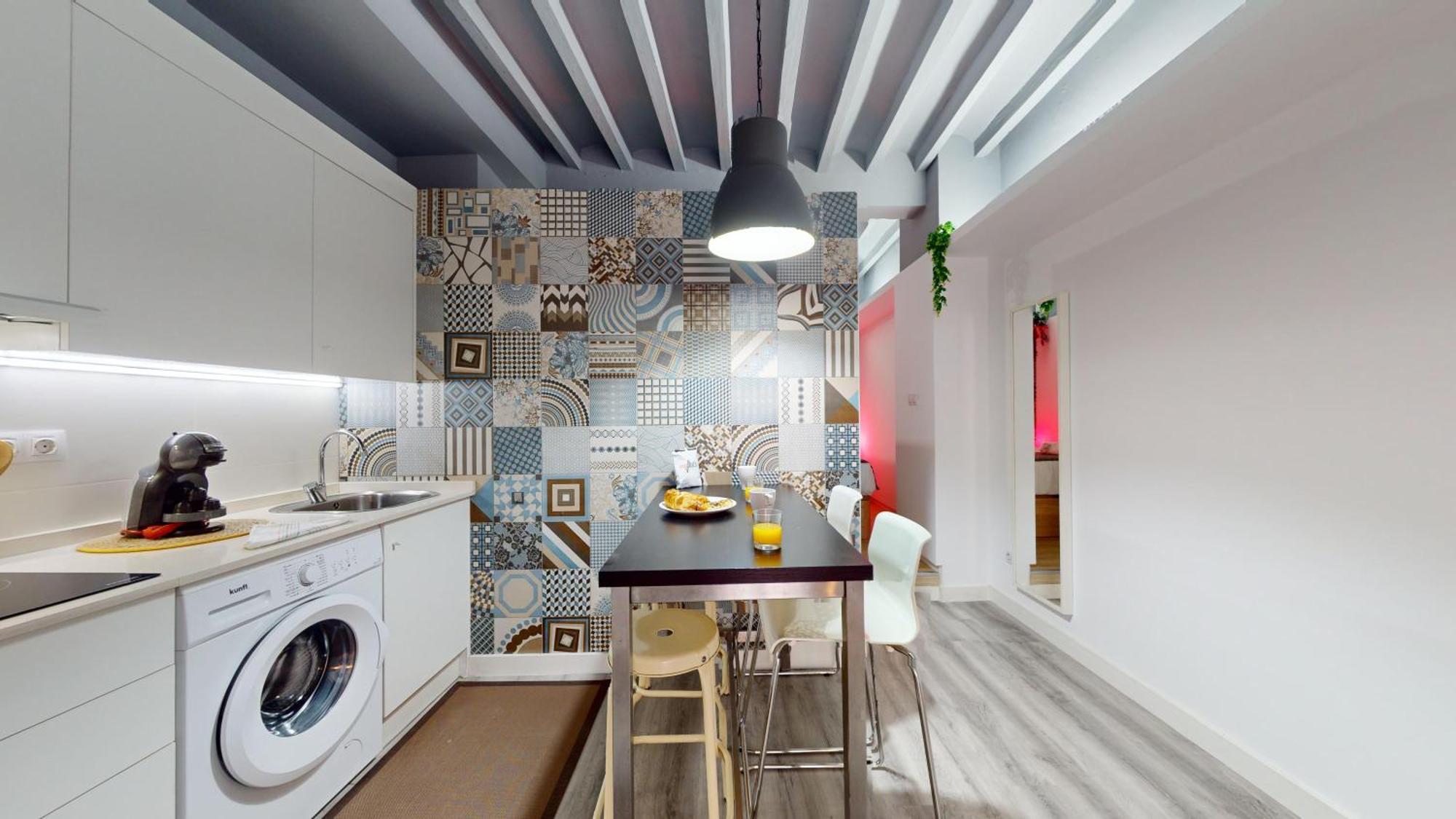 Apartament Myflats Old Corner Alicante Zewnętrze zdjęcie