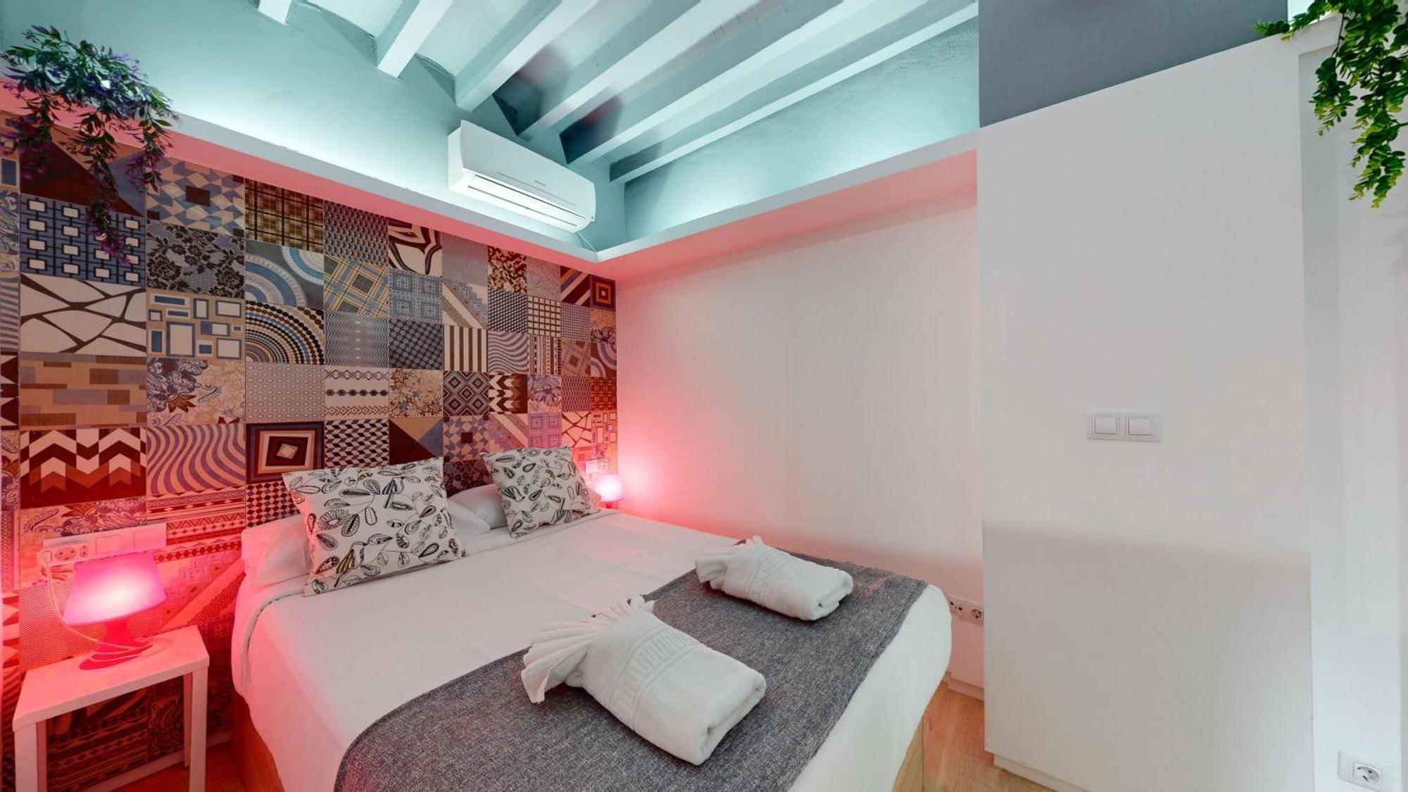 Apartament Myflats Old Corner Alicante Zewnętrze zdjęcie
