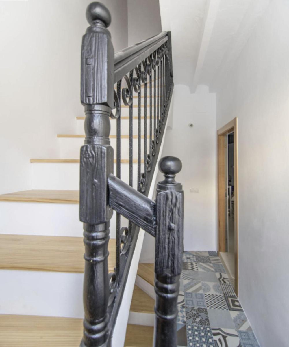 Apartament Myflats Old Corner Alicante Zewnętrze zdjęcie